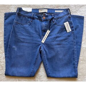 NWT PACSUN  Dreamy Jegging in Mystic Blue, Size 28